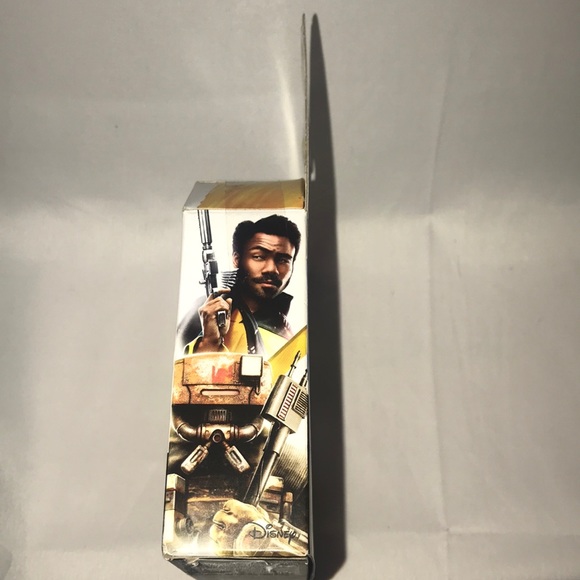 Star Wars 2.0 Lando Calrissian & Kessel Guard - Picture 3 of 5